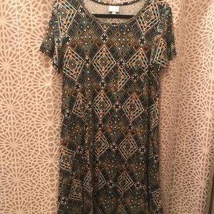 Lularoe Carly